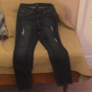 Size 6 earl jeans